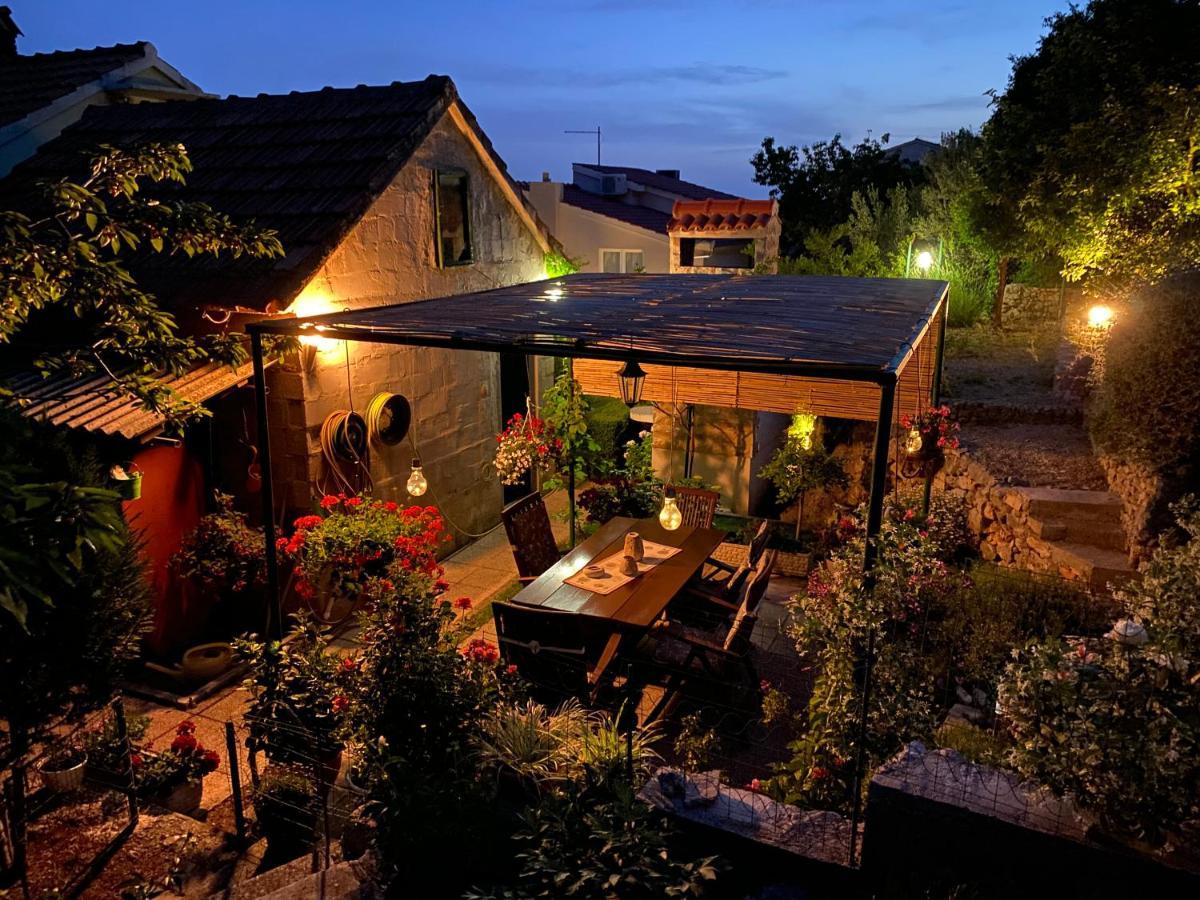 Artsy Apartment Klis Exterior foto