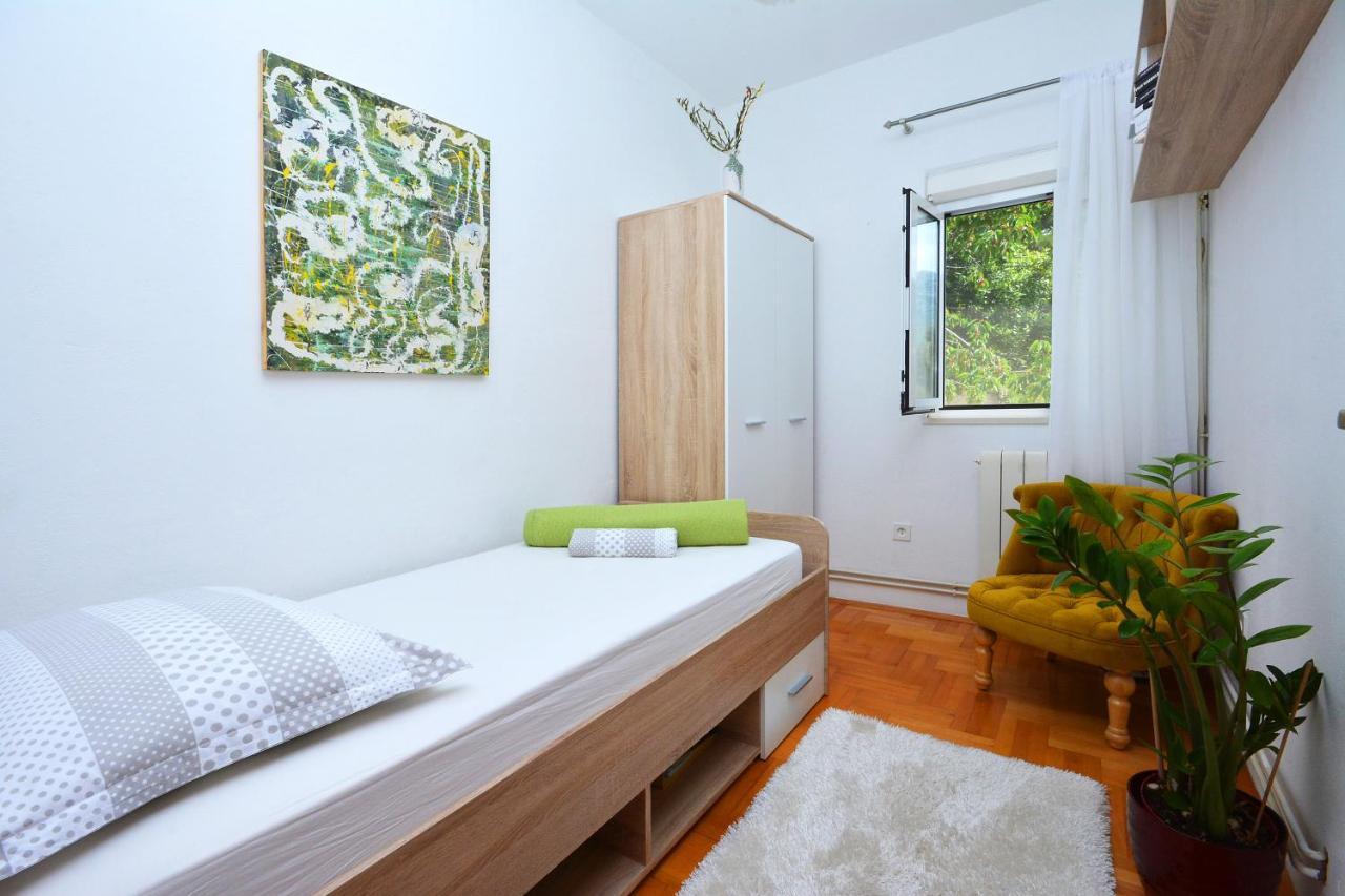 Artsy Apartment Klis Exterior foto