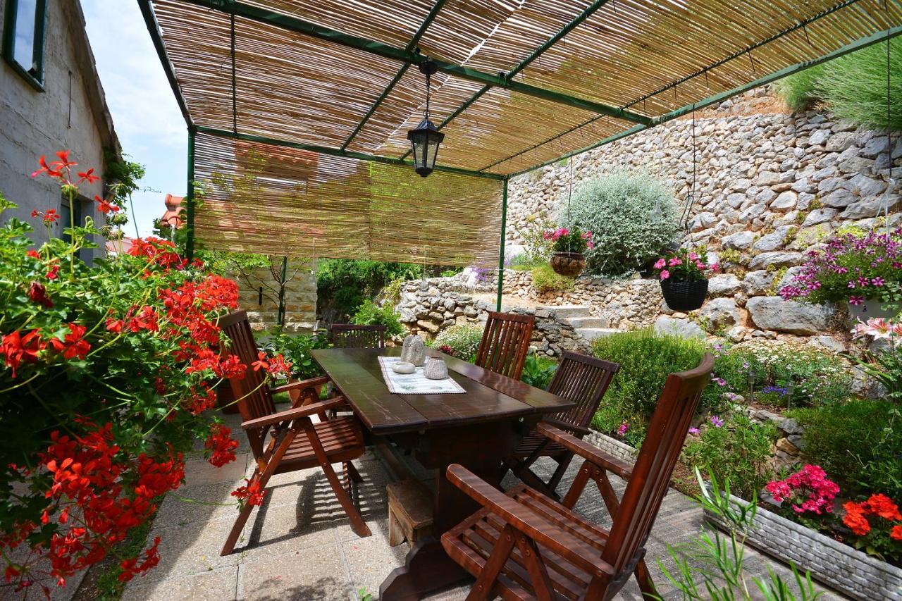 Artsy Apartment Klis Exterior foto