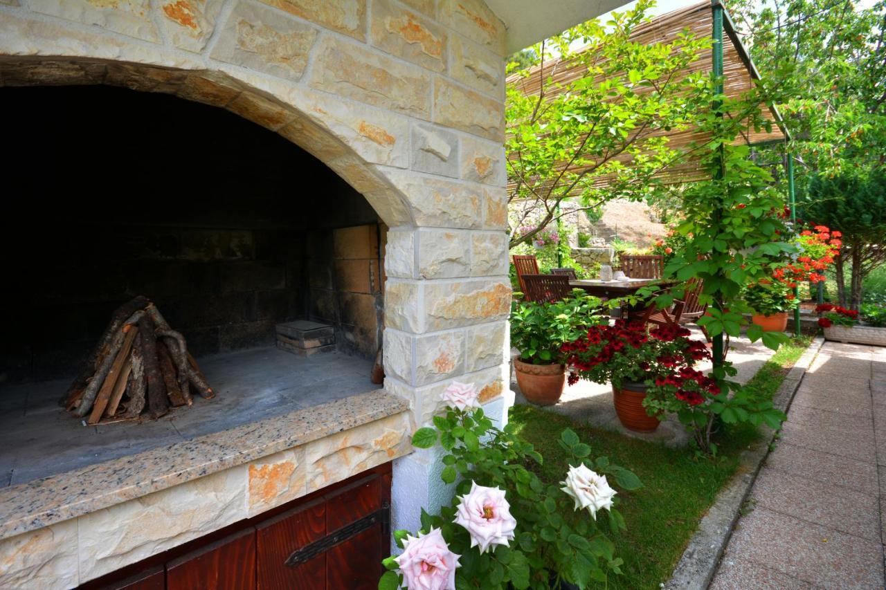 Artsy Apartment Klis Exterior foto