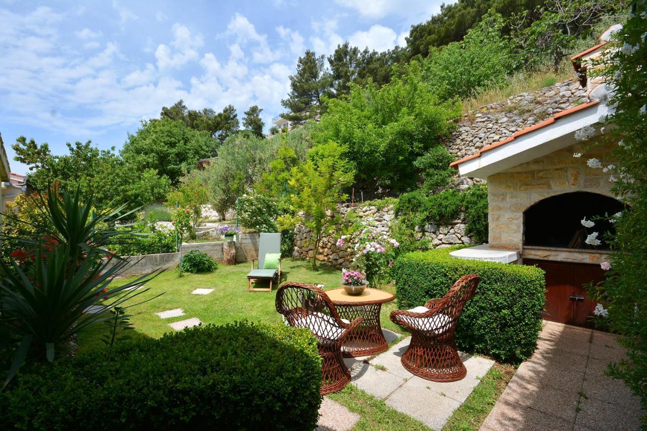 Artsy Apartment Klis Exterior foto