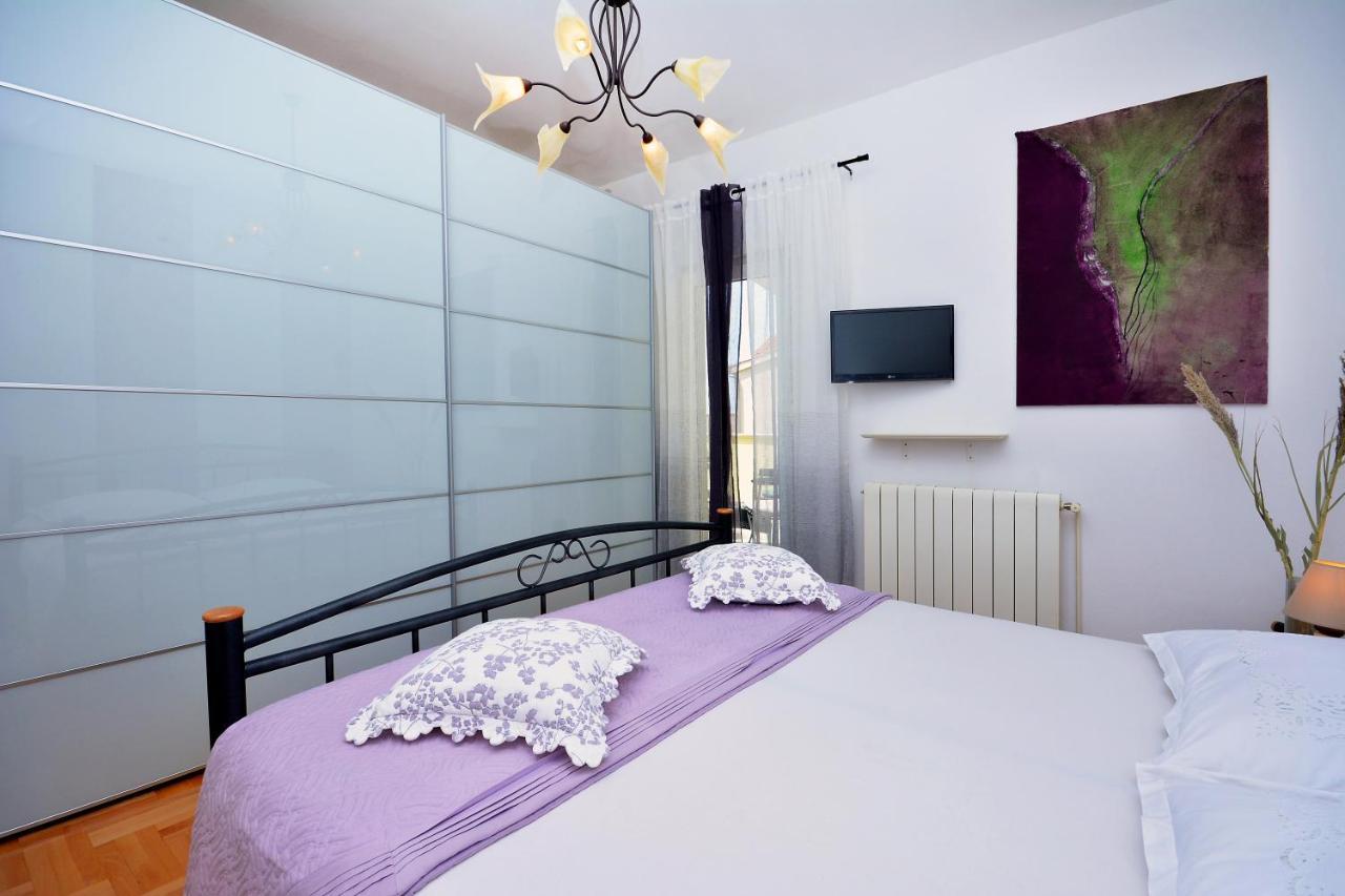Artsy Apartment Klis Exterior foto