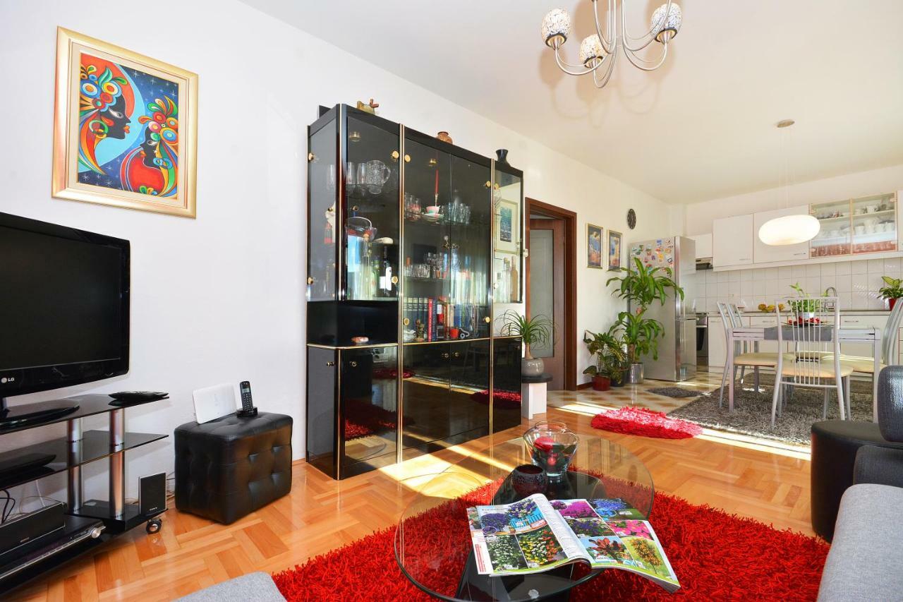 Artsy Apartment Klis Exterior foto